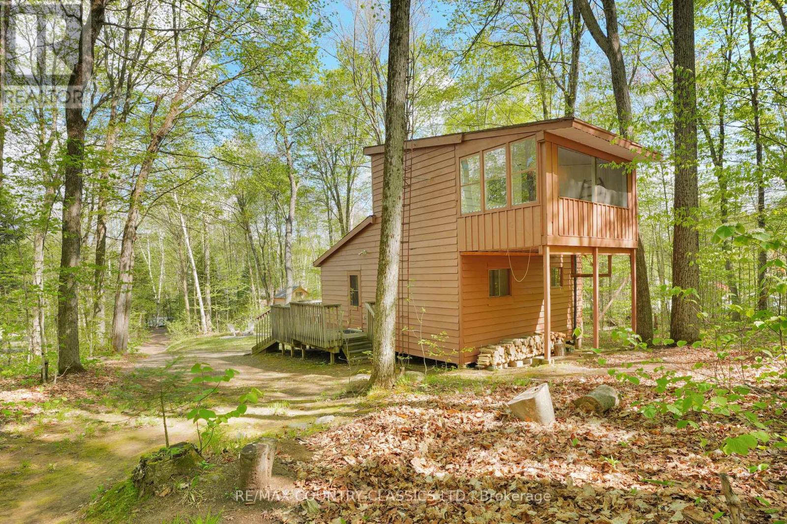 12 Albion Lake Court, Faraday, Ontario  K0L 1C0 - Photo 3 - X12156868