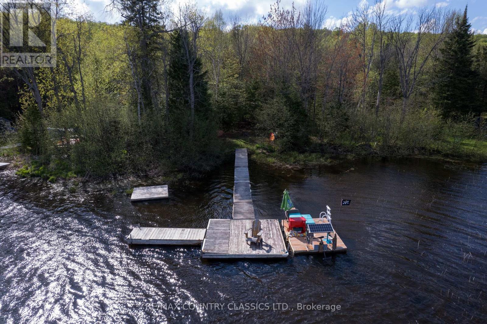 12 Albion Lake Court, Faraday, Ontario  K0L 1C0 - Photo 32 - X12156868