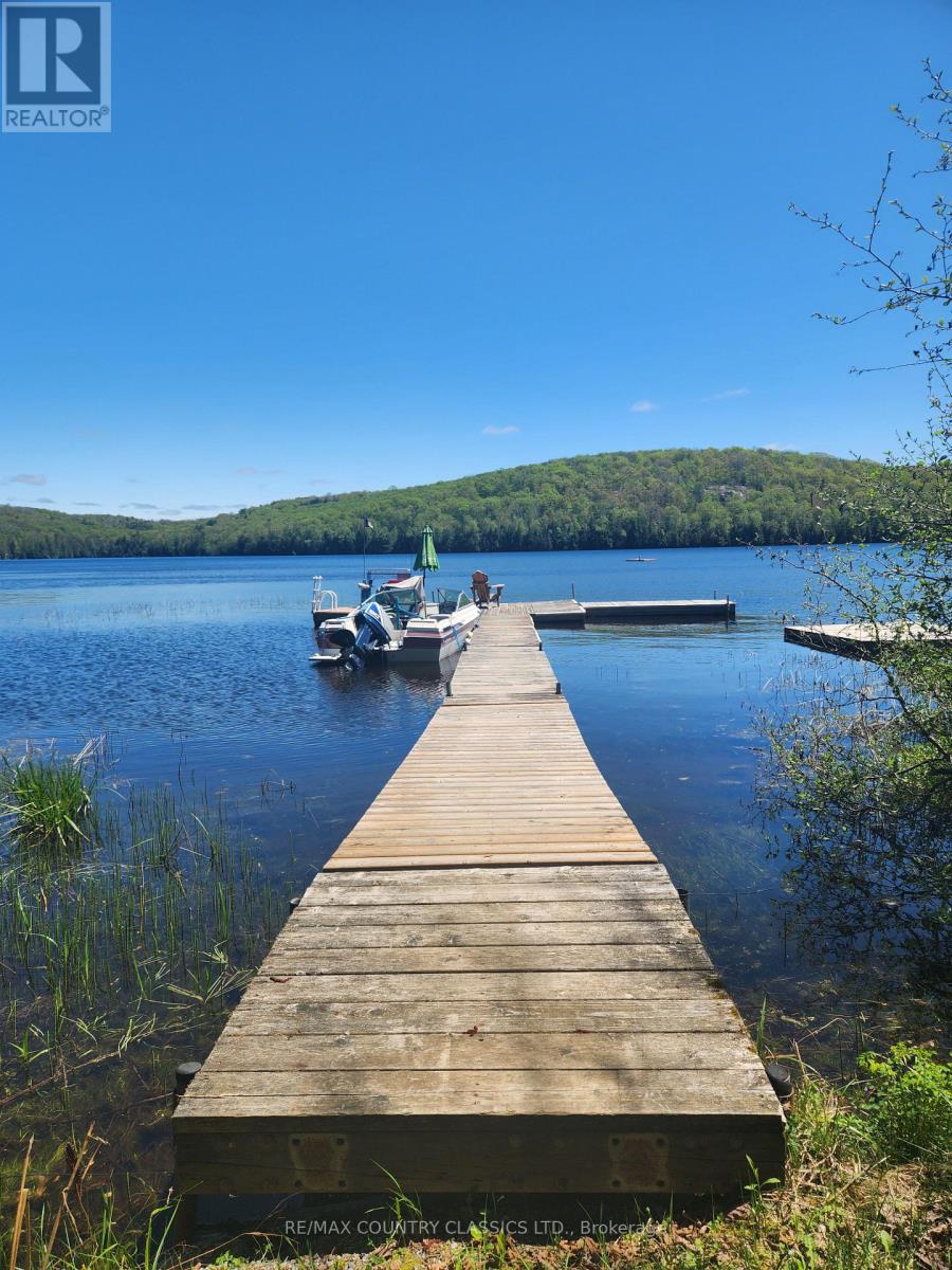 12 Albion Lake Court, Faraday, Ontario  K0L 1C0 - Photo 33 - X12156868