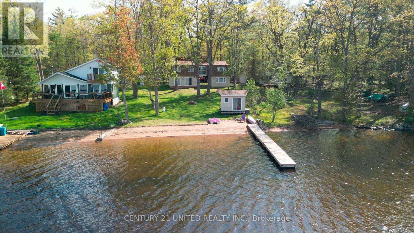 10 Fr 133a Route, Trent Lakes, Ontario  K0L 1J0 - Photo 12 - X12157106