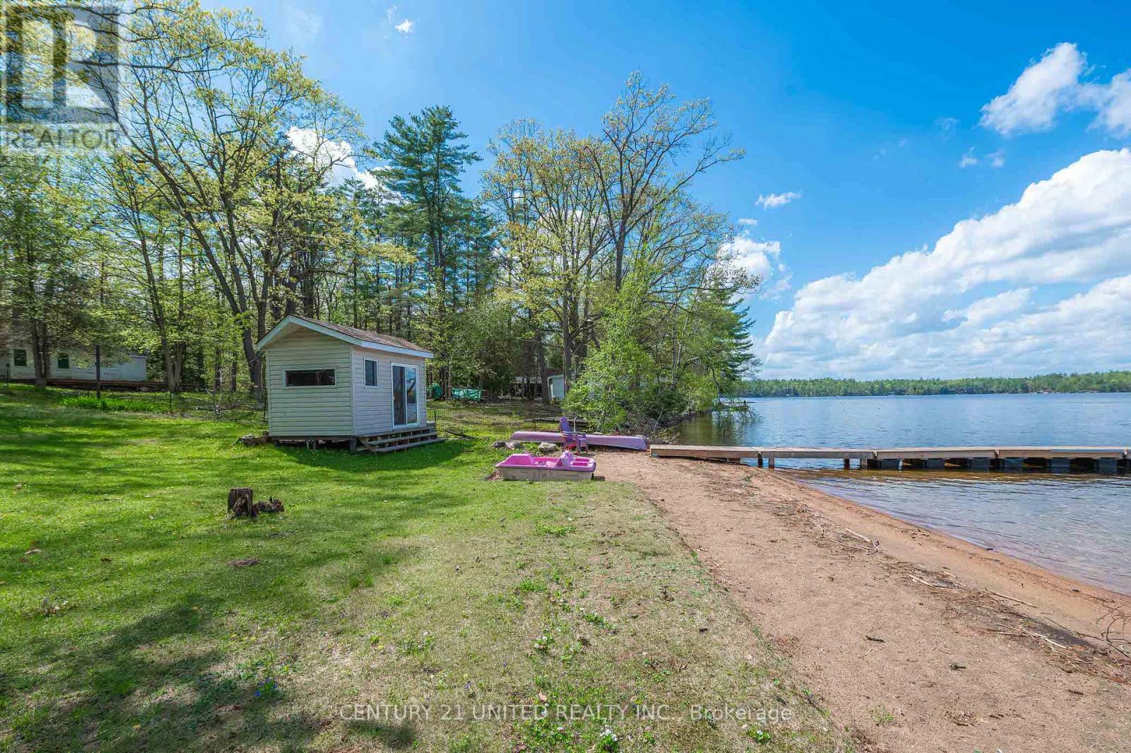 10 Fr 133a Route, Trent Lakes, Ontario  K0L 1J0 - Photo 14 - X12157106