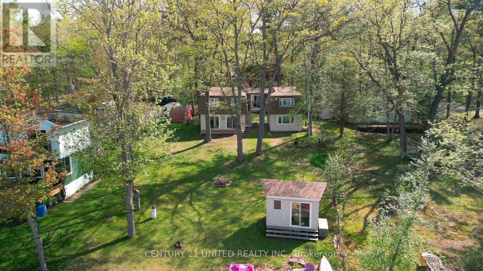 10 Fr 133a Route, Trent Lakes, Ontario  K0L 1J0 - Photo 3 - X12157106