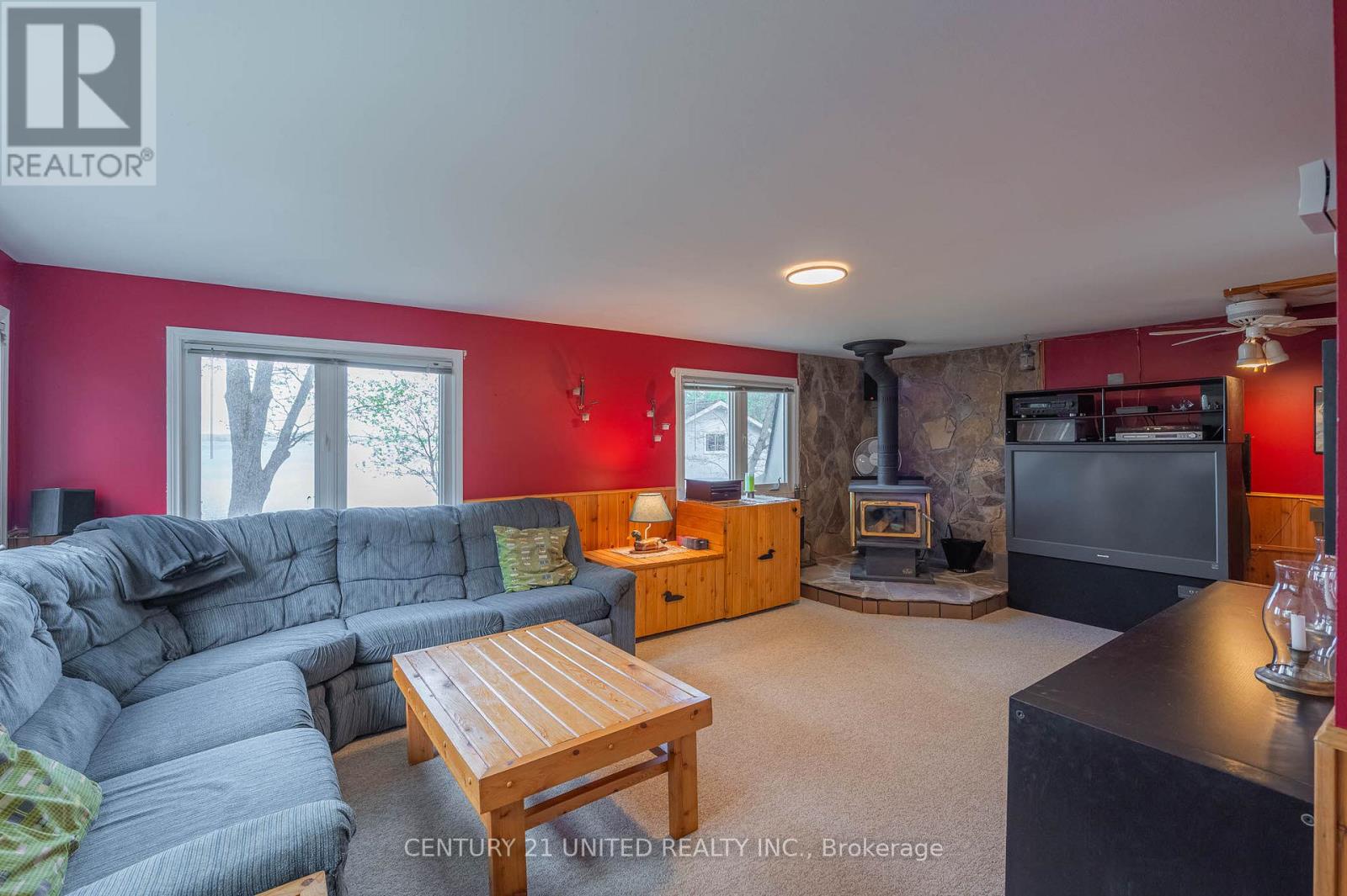 10 Fr 133a Route, Trent Lakes, Ontario  K0L 1J0 - Photo 31 - X12157106