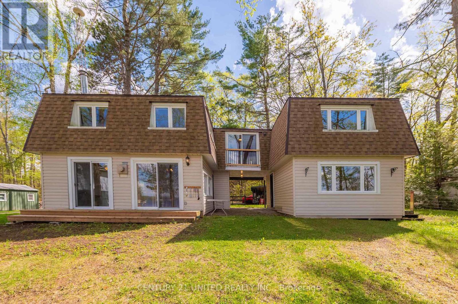 10 Fr 133a Route, Trent Lakes, Ontario  K0L 1J0 - Photo 4 - X12157106