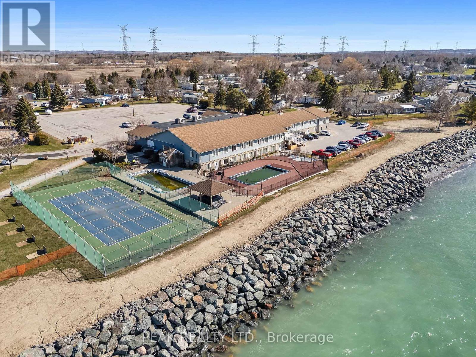71 Bluffs Road, Clarington (Bowmanville), Ontario  L1B 1A6 - Photo 47 - E12157134
