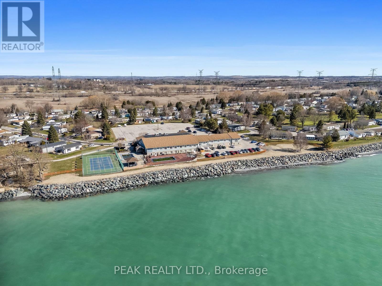 71 Bluffs Road, Clarington (Bowmanville), Ontario  L1B 1A6 - Photo 48 - E12157134