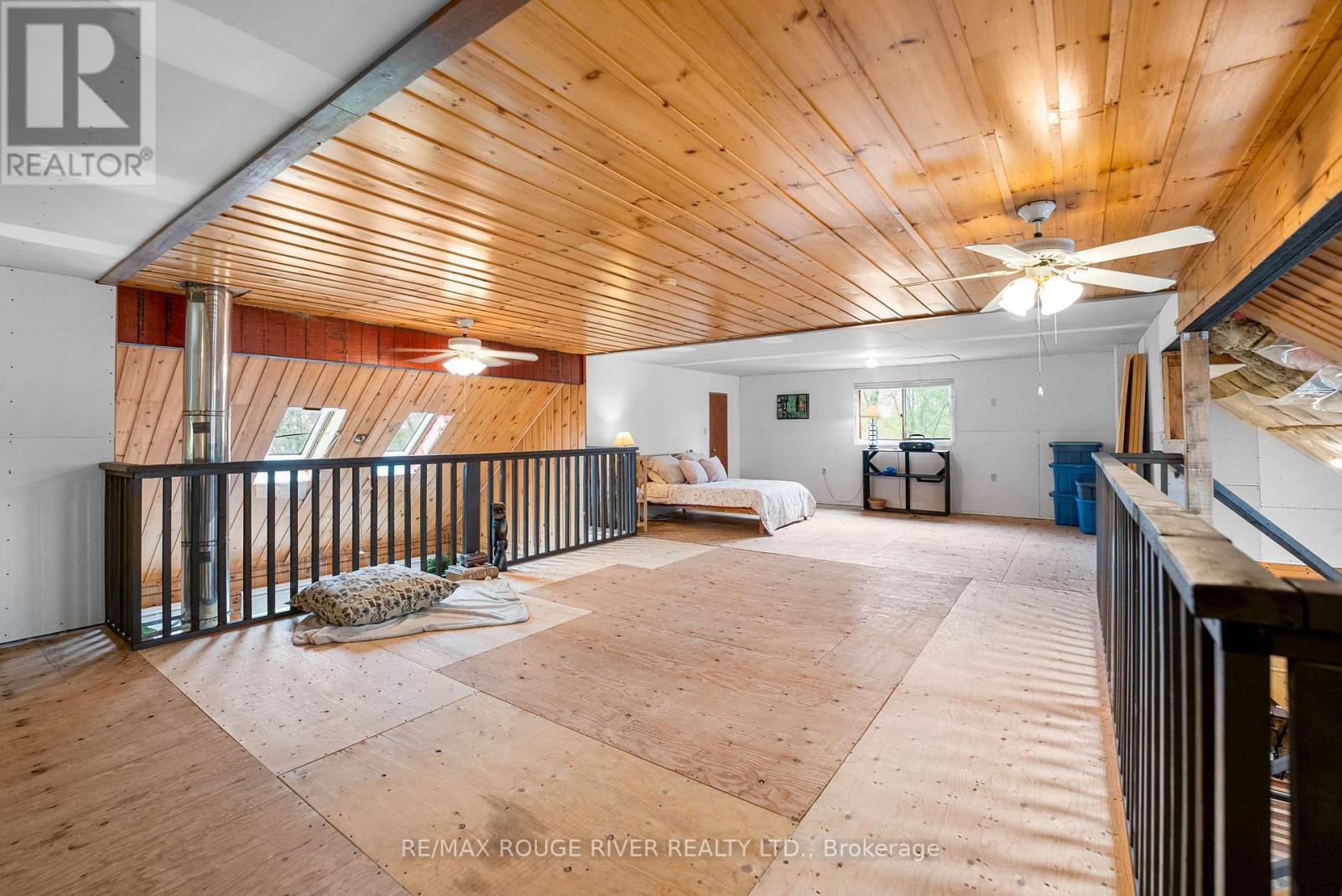 139 Hull's Road, North Kawartha, Ontario  K0L 2H0 - Photo 36 - X12157262