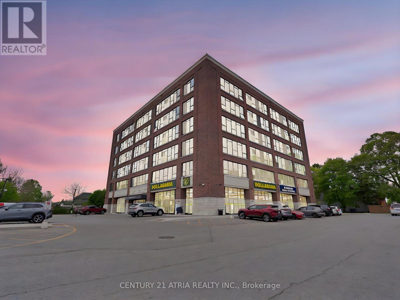 302 - 109 KING AVENUE E, clarington (newcastle), Ontario