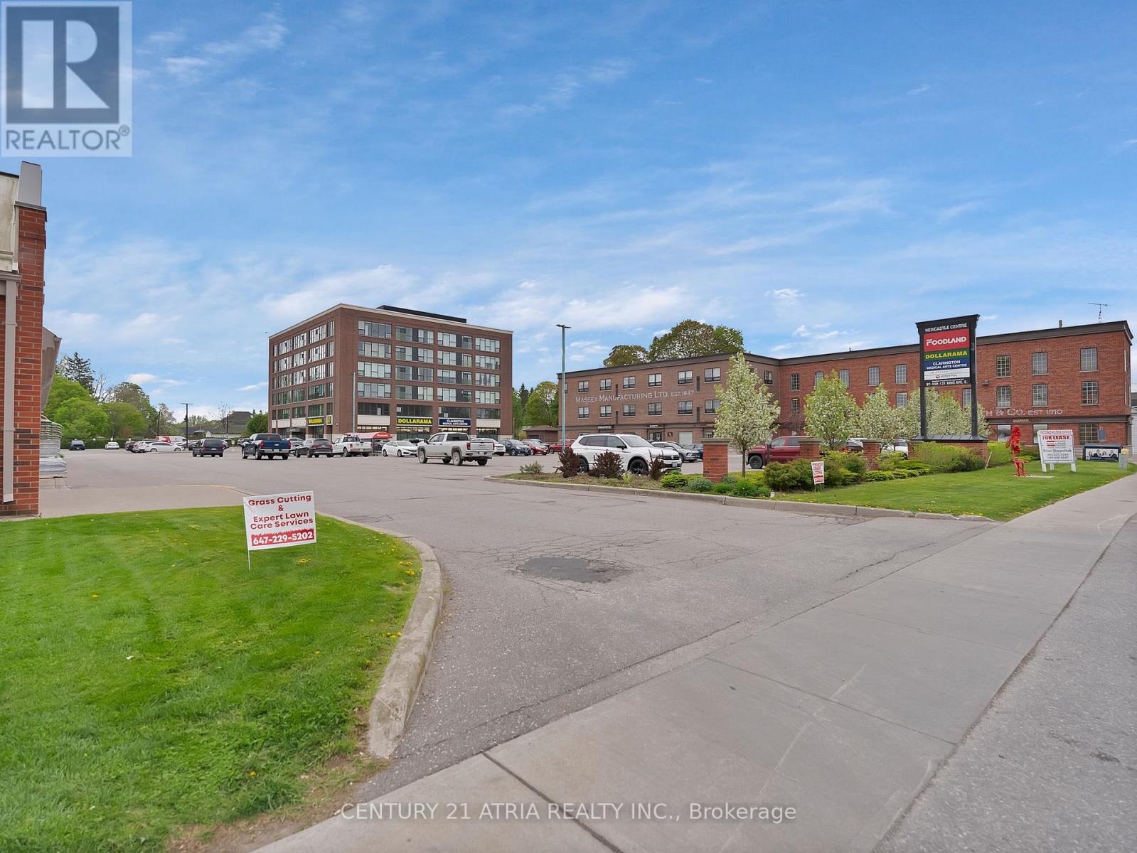 302 - 109 King Avenue E, Clarington (Newcastle), Ontario  L1B 0V5 - Photo 27 - E12157349