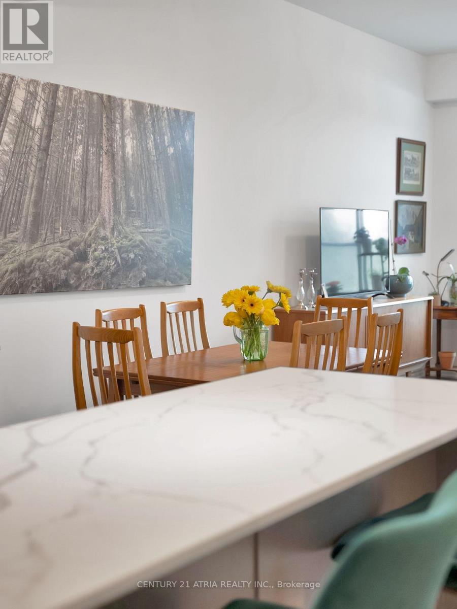 302 - 109 King Avenue E, Clarington (Newcastle), Ontario  L1B 0V5 - Photo 8 - E12157349