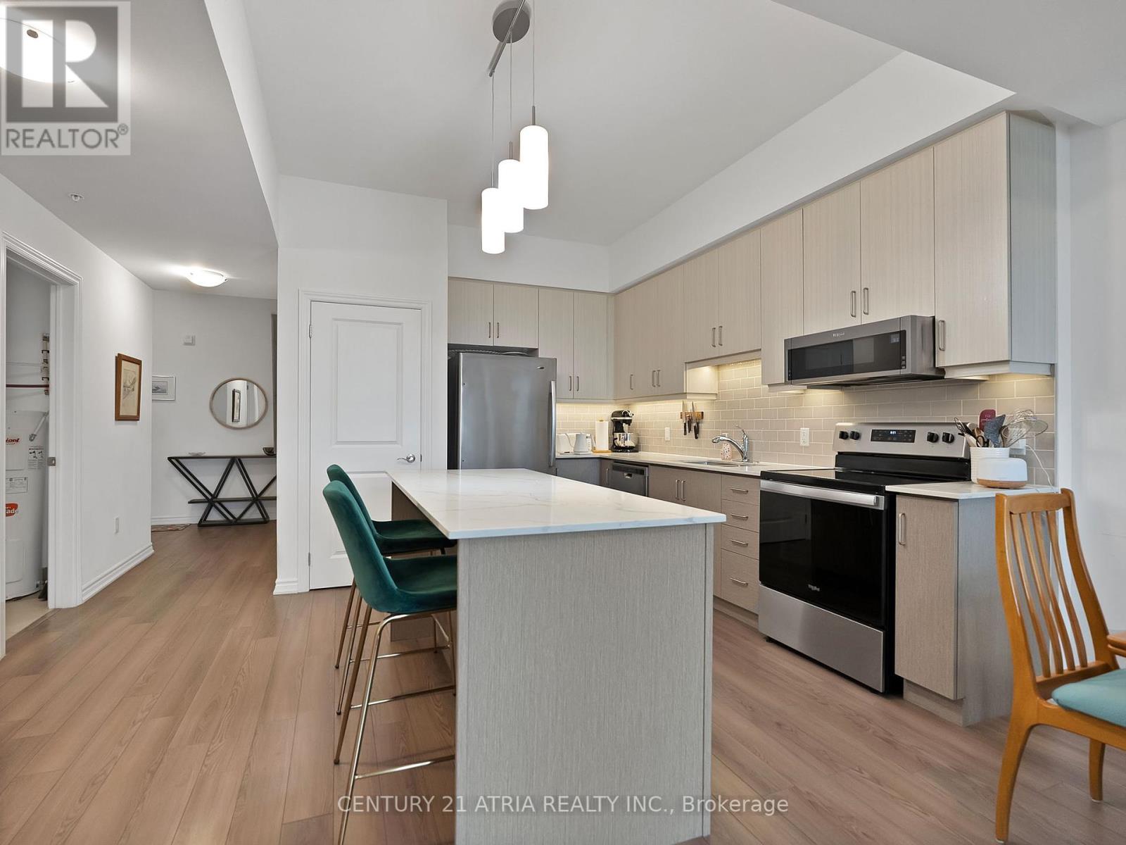 302 - 109 King Avenue E, Clarington (Newcastle), Ontario  L1B 0V5 - Photo 9 - E12157349