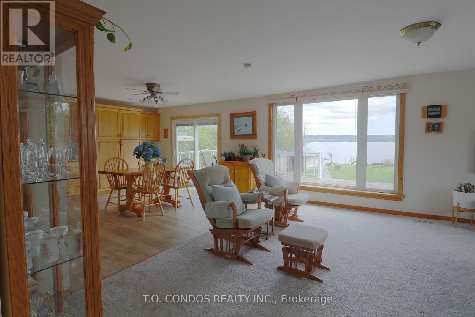689 North Shore Drive E, Otonabee-South Monaghan, Ontario  K0L 1B0 - Photo 11 - X12157728