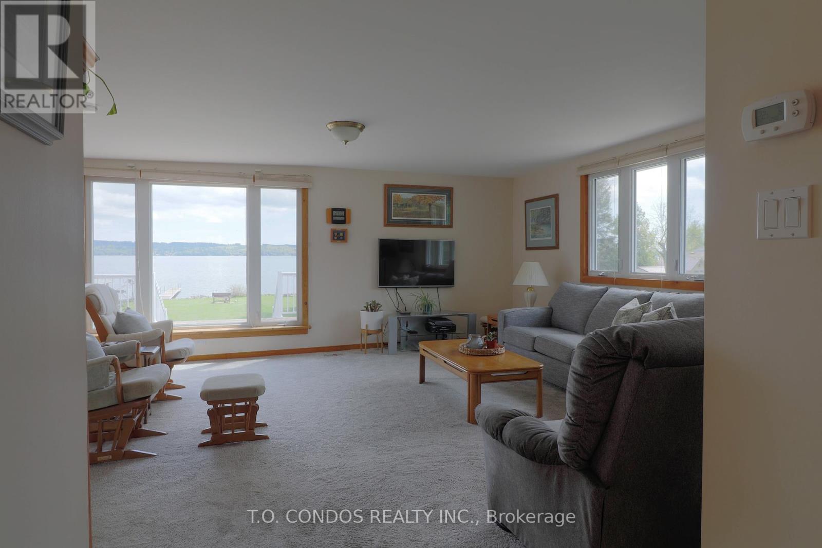 689 North Shore Drive E, Otonabee-South Monaghan, Ontario  K0L 1B0 - Photo 12 - X12157728