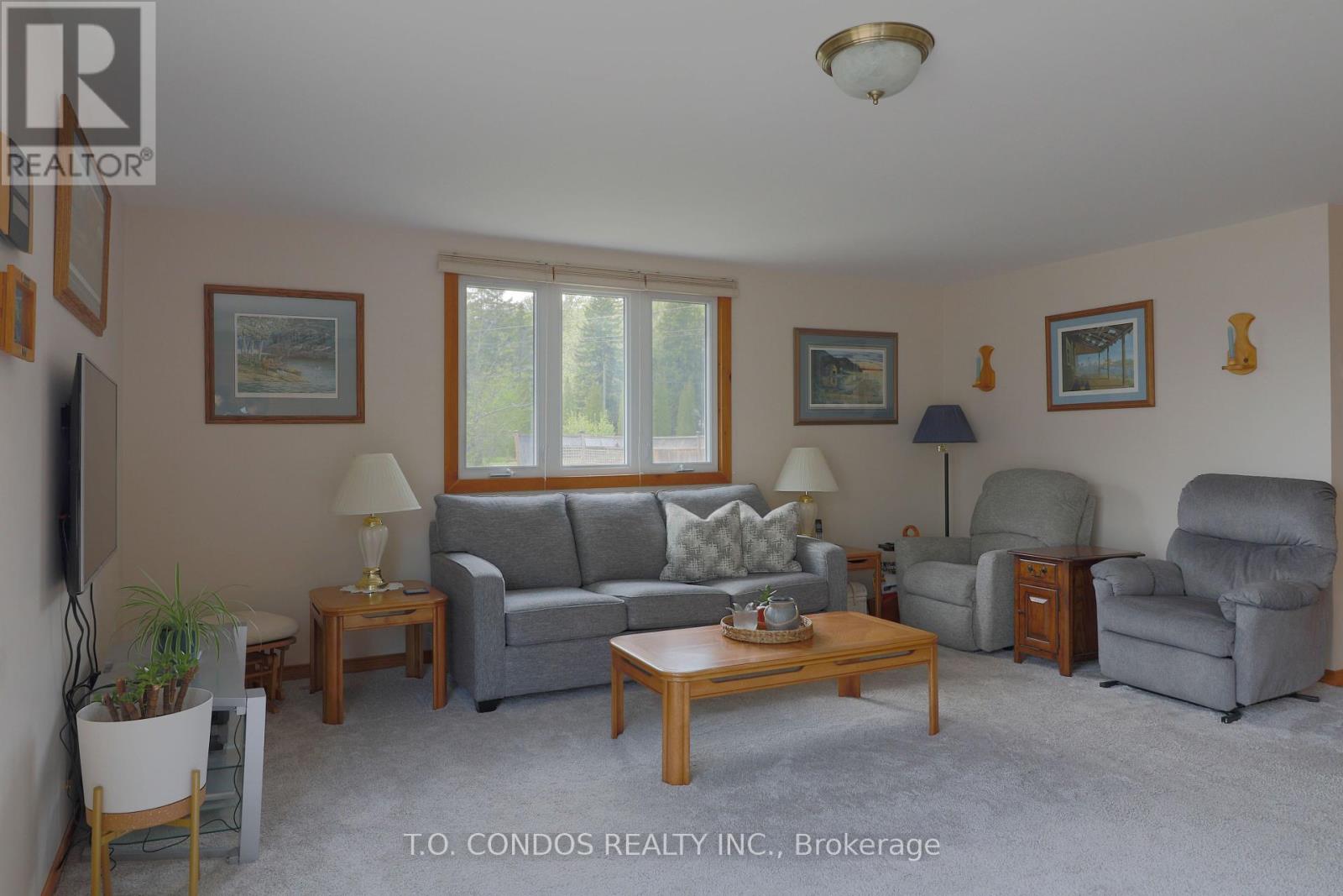689 North Shore Drive E, Otonabee-South Monaghan, Ontario  K0L 1B0 - Photo 13 - X12157728