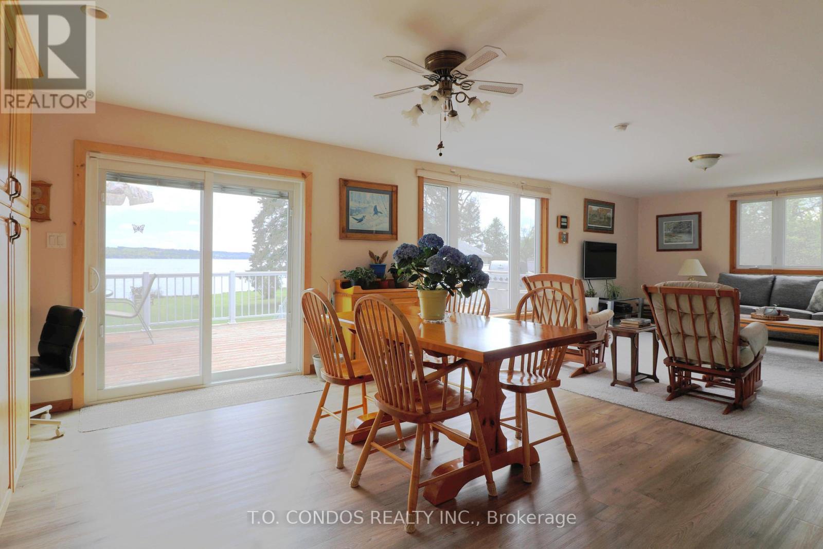689 North Shore Drive E, Otonabee-South Monaghan, Ontario  K0L 1B0 - Photo 17 - X12157728