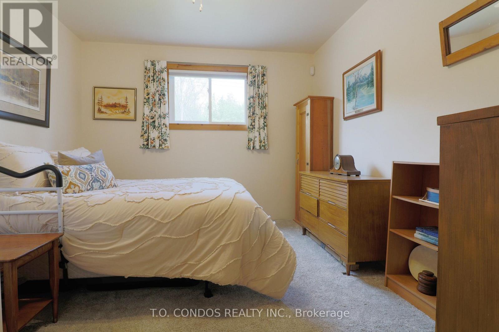 689 North Shore Drive E, Otonabee-South Monaghan, Ontario  K0L 1B0 - Photo 21 - X12157728