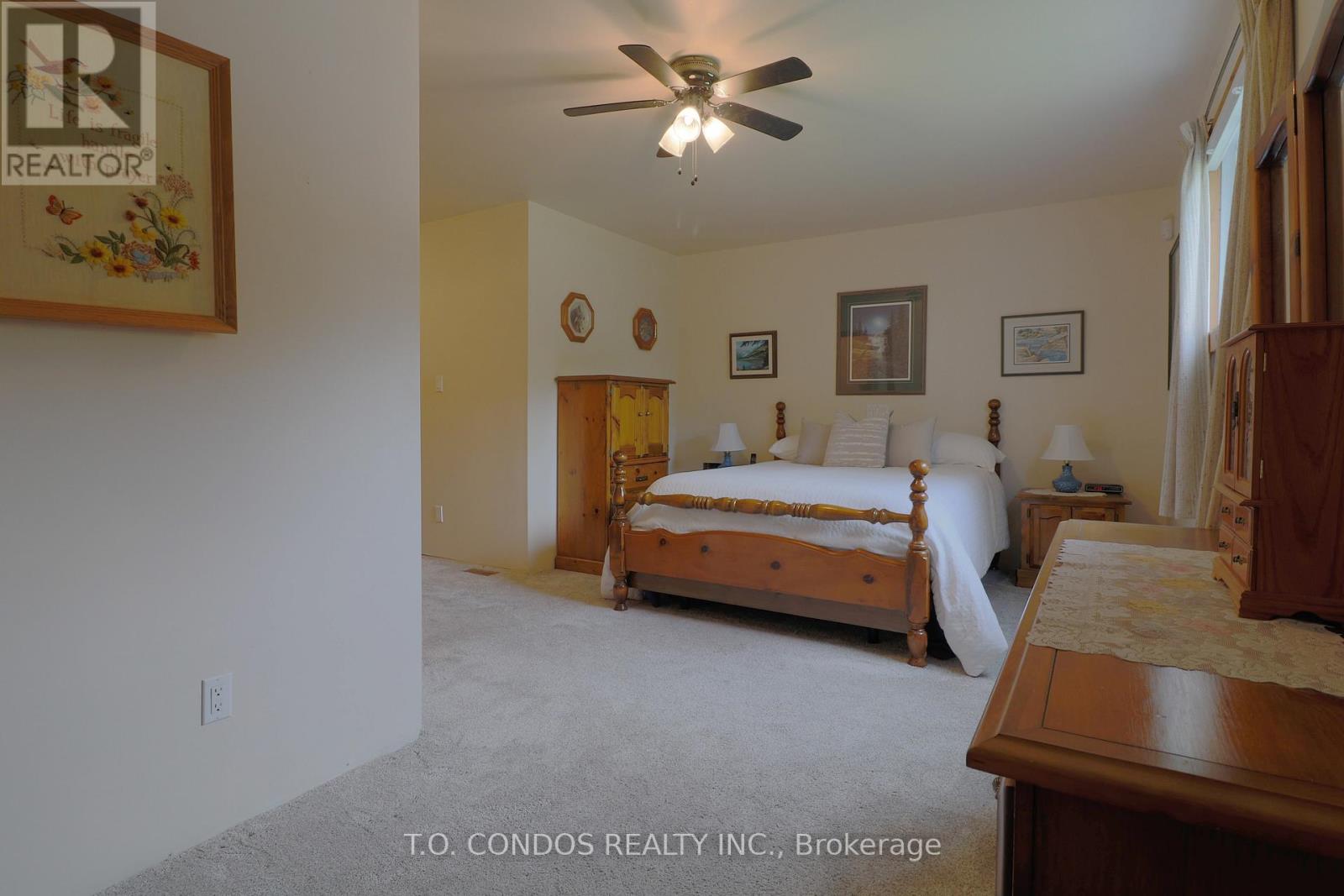 689 North Shore Drive E, Otonabee-South Monaghan, Ontario  K0L 1B0 - Photo 25 - X12157728