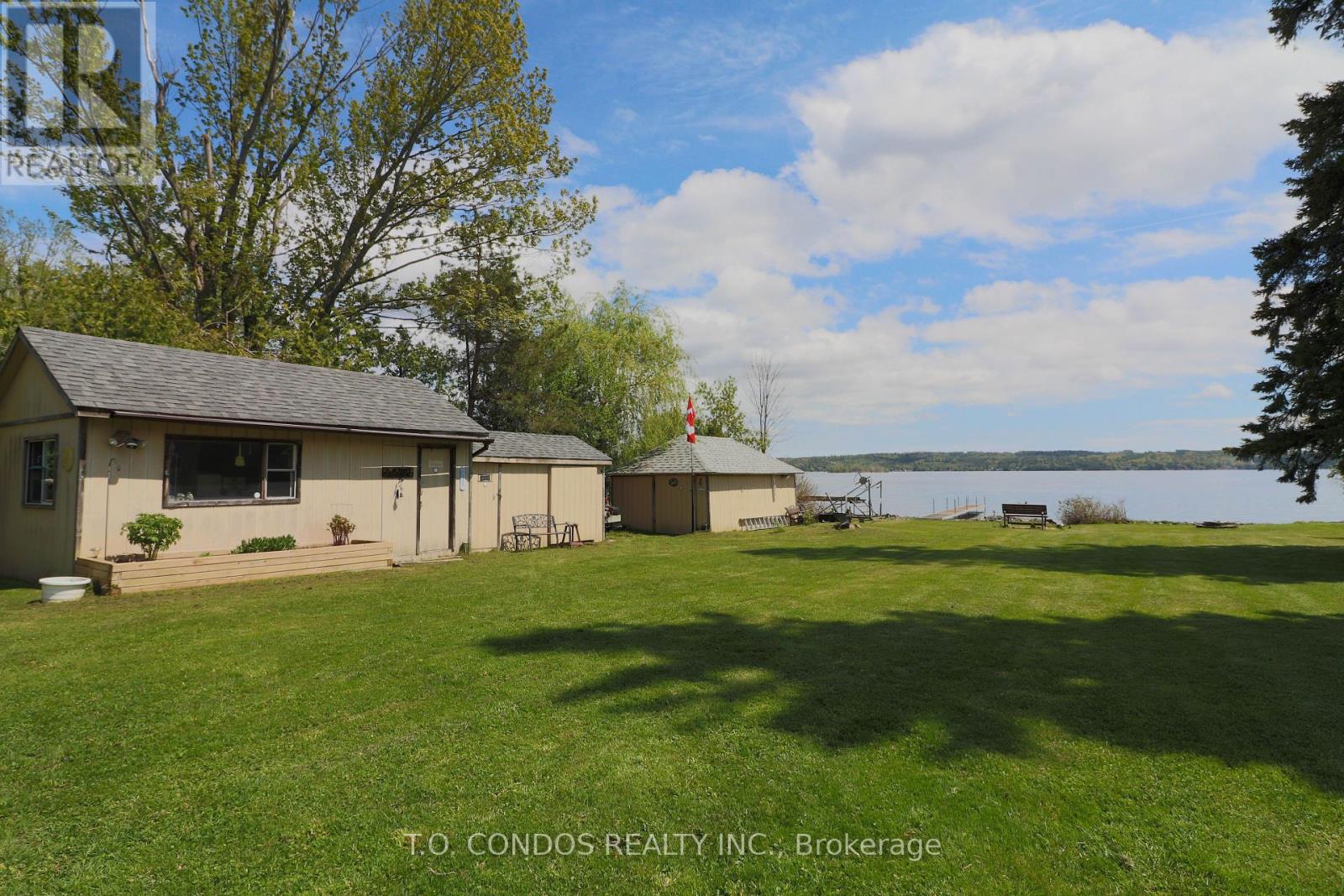689 North Shore Drive E, Otonabee-South Monaghan, Ontario  K0L 1B0 - Photo 3 - X12157728
