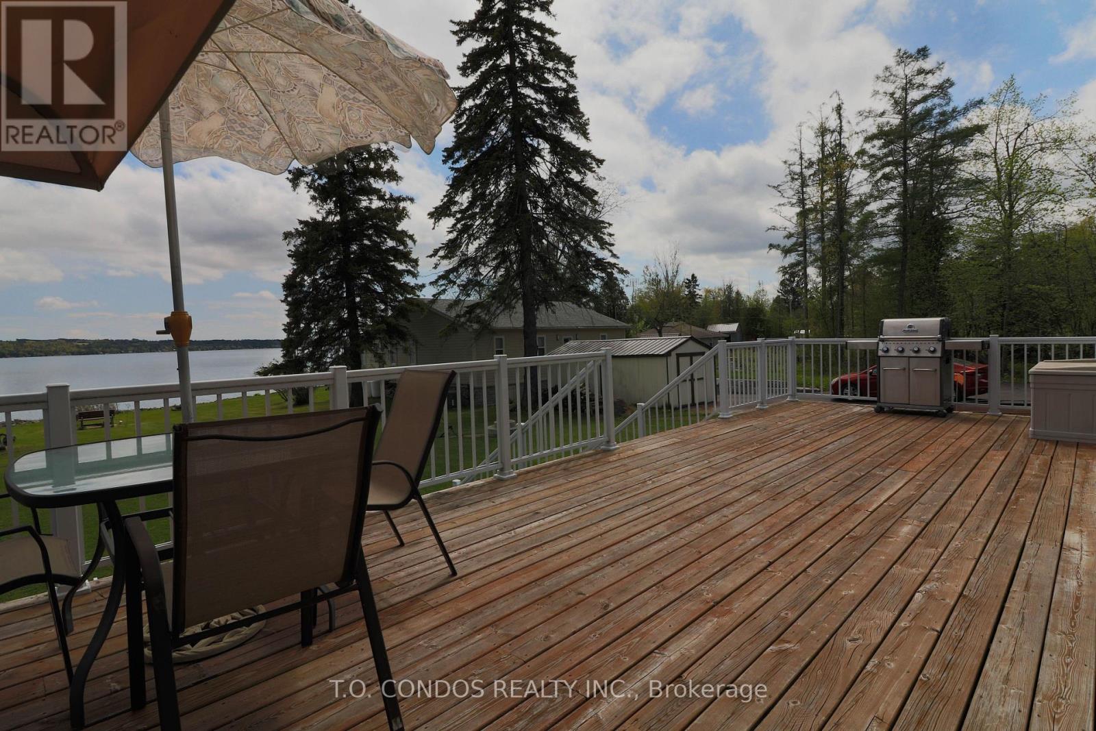 689 North Shore Drive E, Otonabee-South Monaghan, Ontario  K0L 1B0 - Photo 6 - X12157728