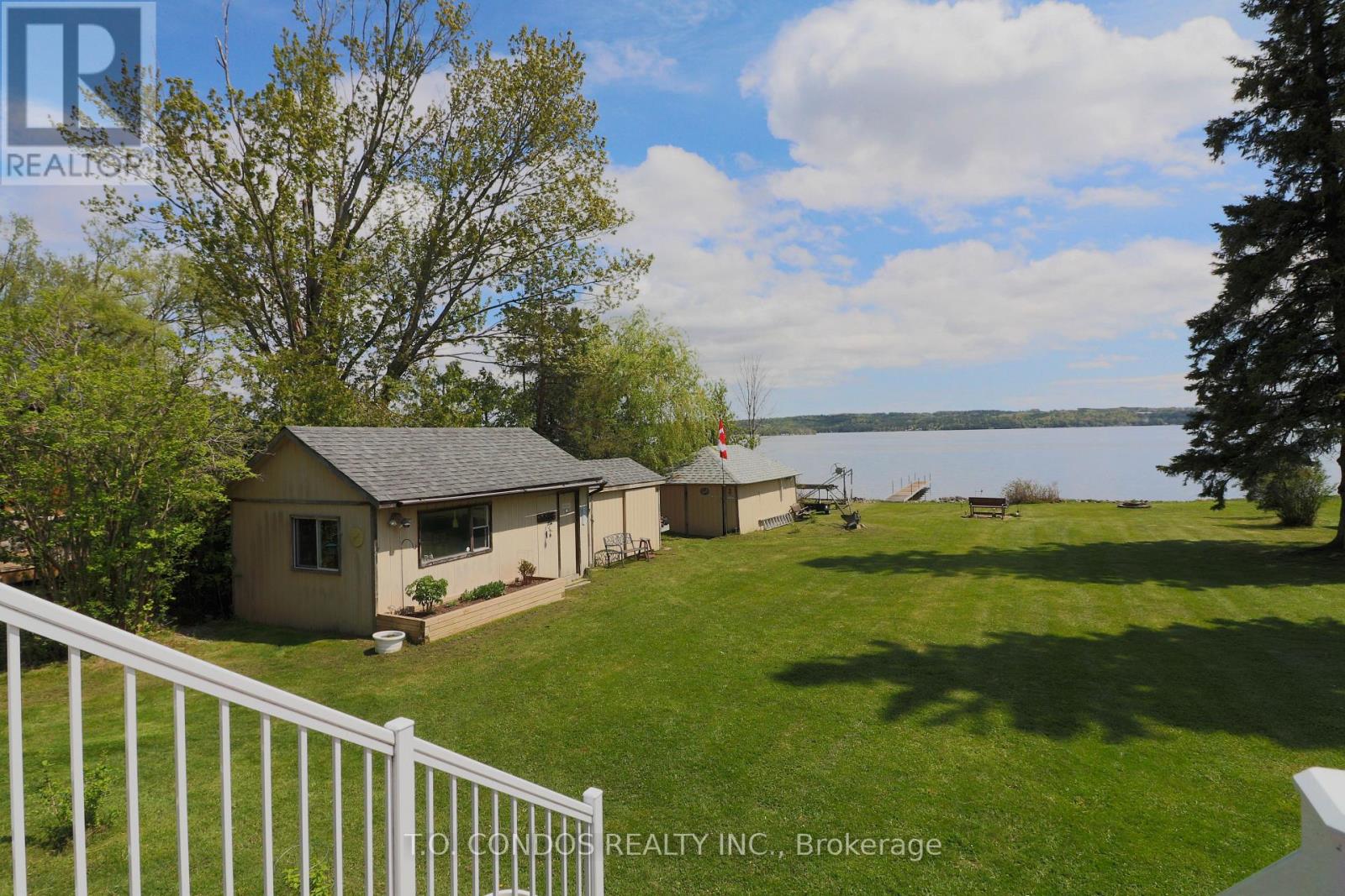 689 North Shore Drive E, Otonabee-South Monaghan, Ontario  K0L 1B0 - Photo 7 - X12157728