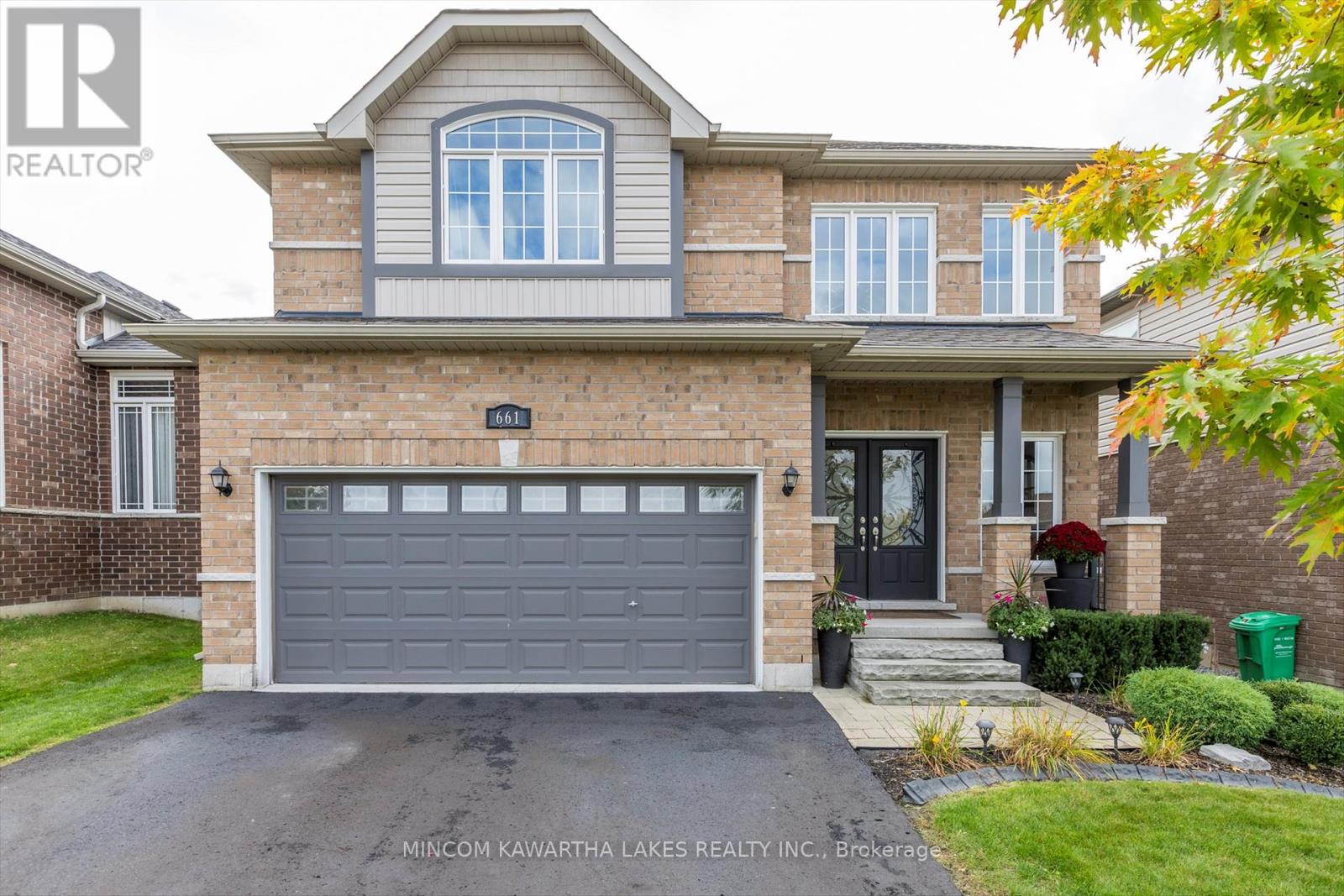 <h3>$899,900</h3><p>661 Goodwin Terrace, Peterborough West (North), Ontario</p>