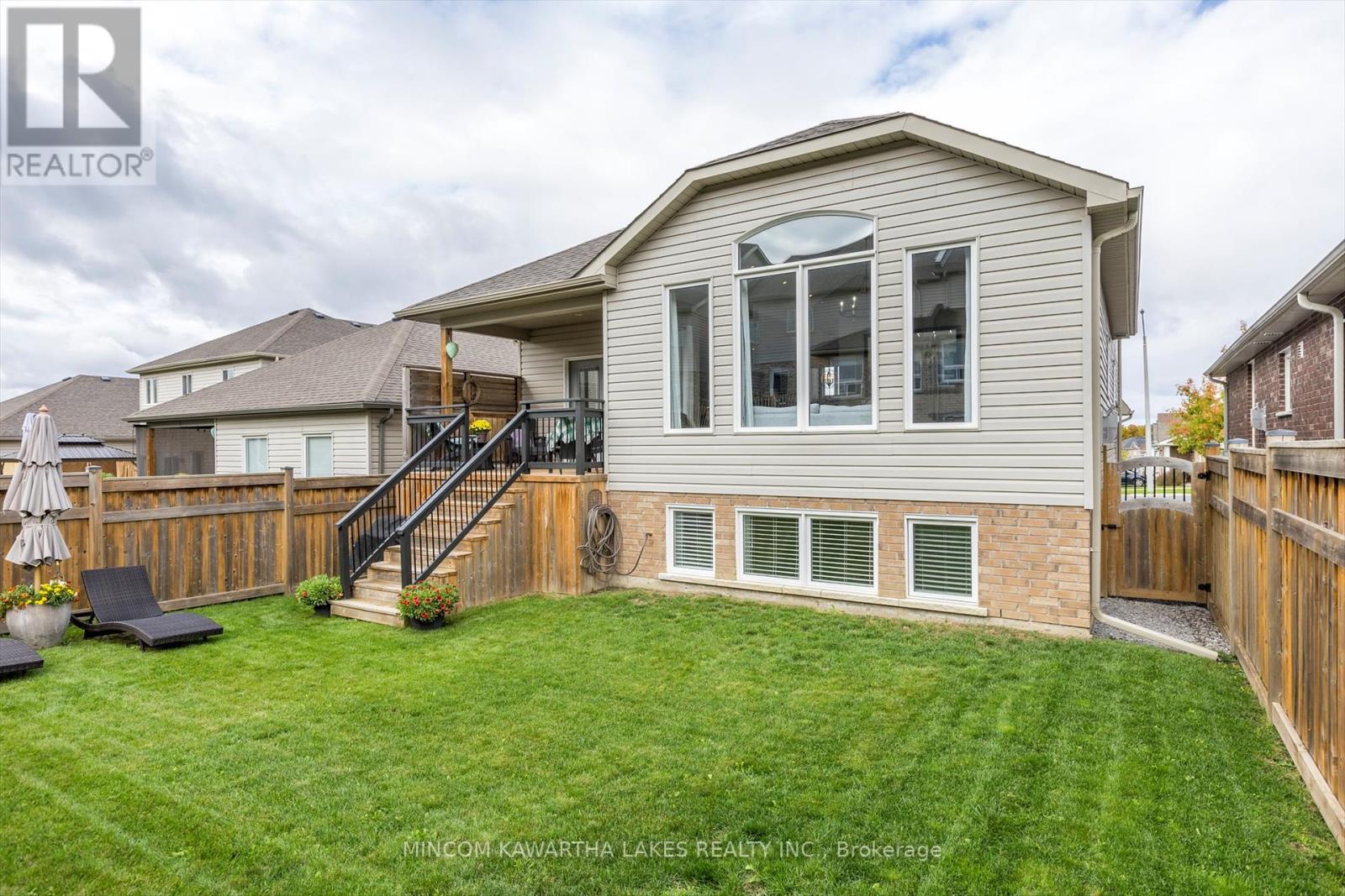661 Goodwin Terrace, Peterborough West (North), Ontario  K9J 0H7 - Photo 33 - X12158409