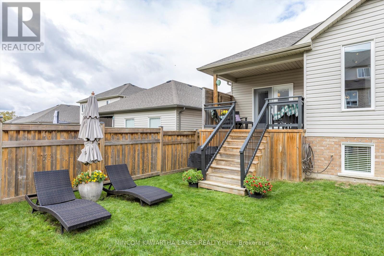 661 Goodwin Terrace, Peterborough West (North), Ontario  K9J 0H7 - Photo 34 - X12158409