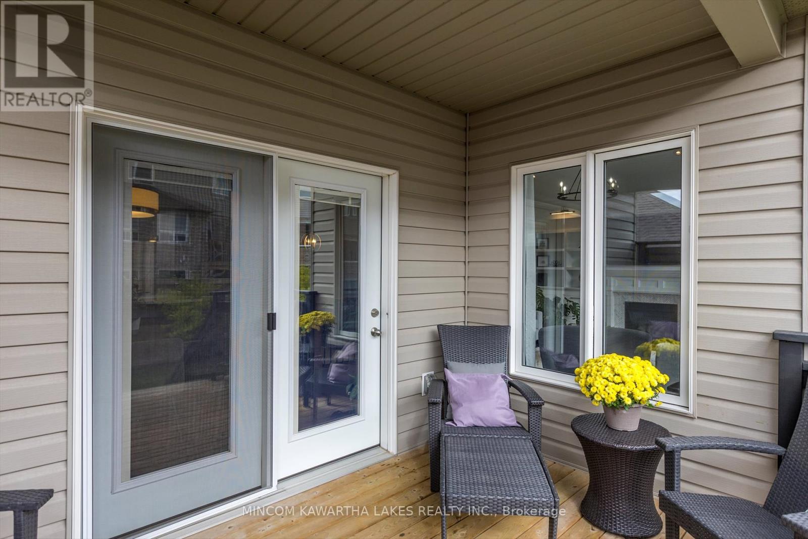 661 Goodwin Terrace, Peterborough West (North), Ontario  K9J 0H7 - Photo 35 - X12158409