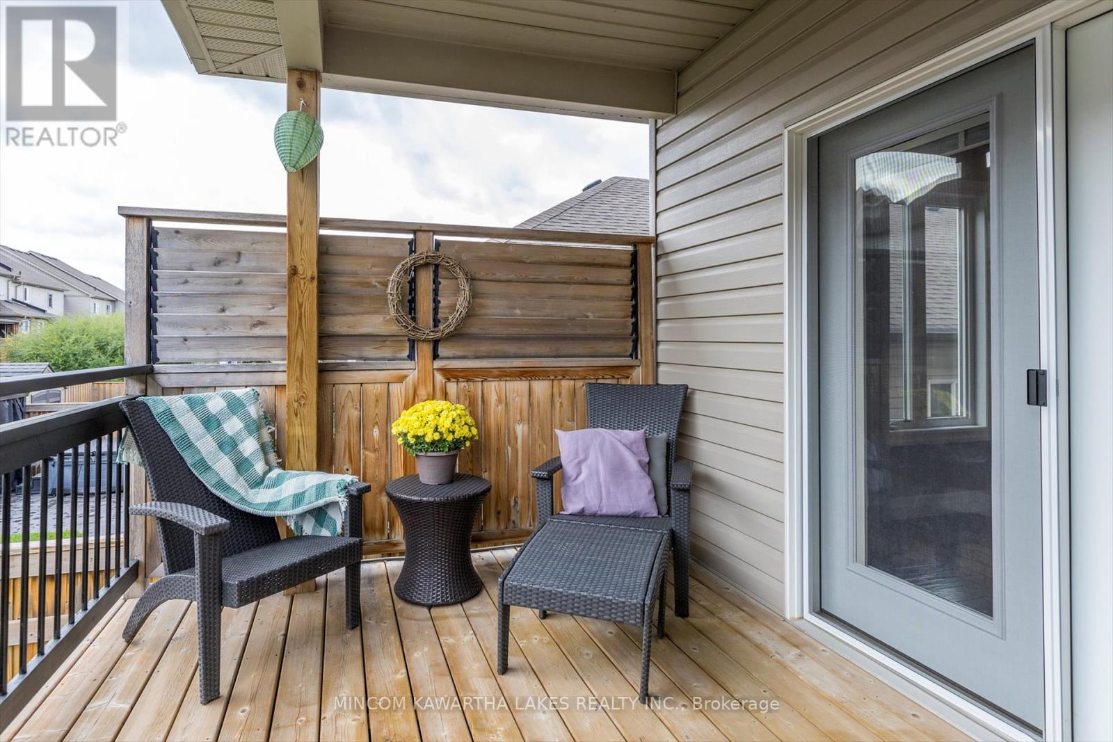 661 Goodwin Terrace, Peterborough West (North), Ontario  K9J 0H7 - Photo 36 - X12158409