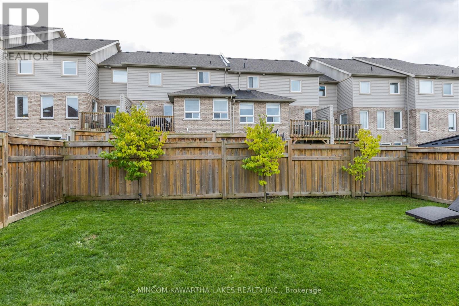661 Goodwin Terrace, Peterborough West (North), Ontario  K9J 0H7 - Photo 38 - X12158409