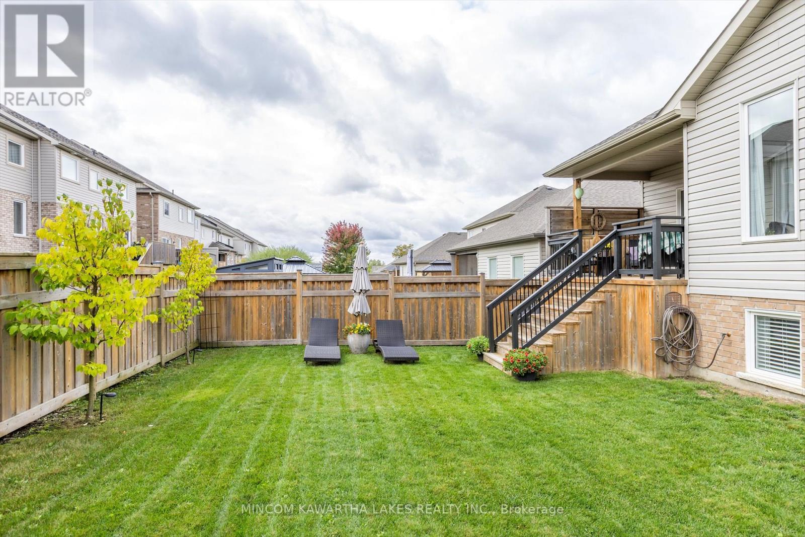 661 Goodwin Terrace, Peterborough West (North), Ontario  K9J 0H7 - Photo 39 - X12158409