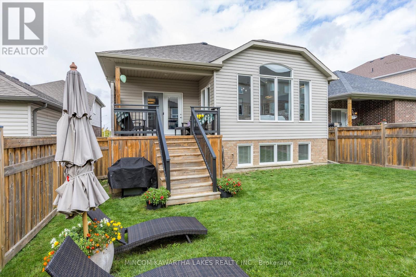 661 Goodwin Terrace, Peterborough West (North), Ontario  K9J 0H7 - Photo 40 - X12158409