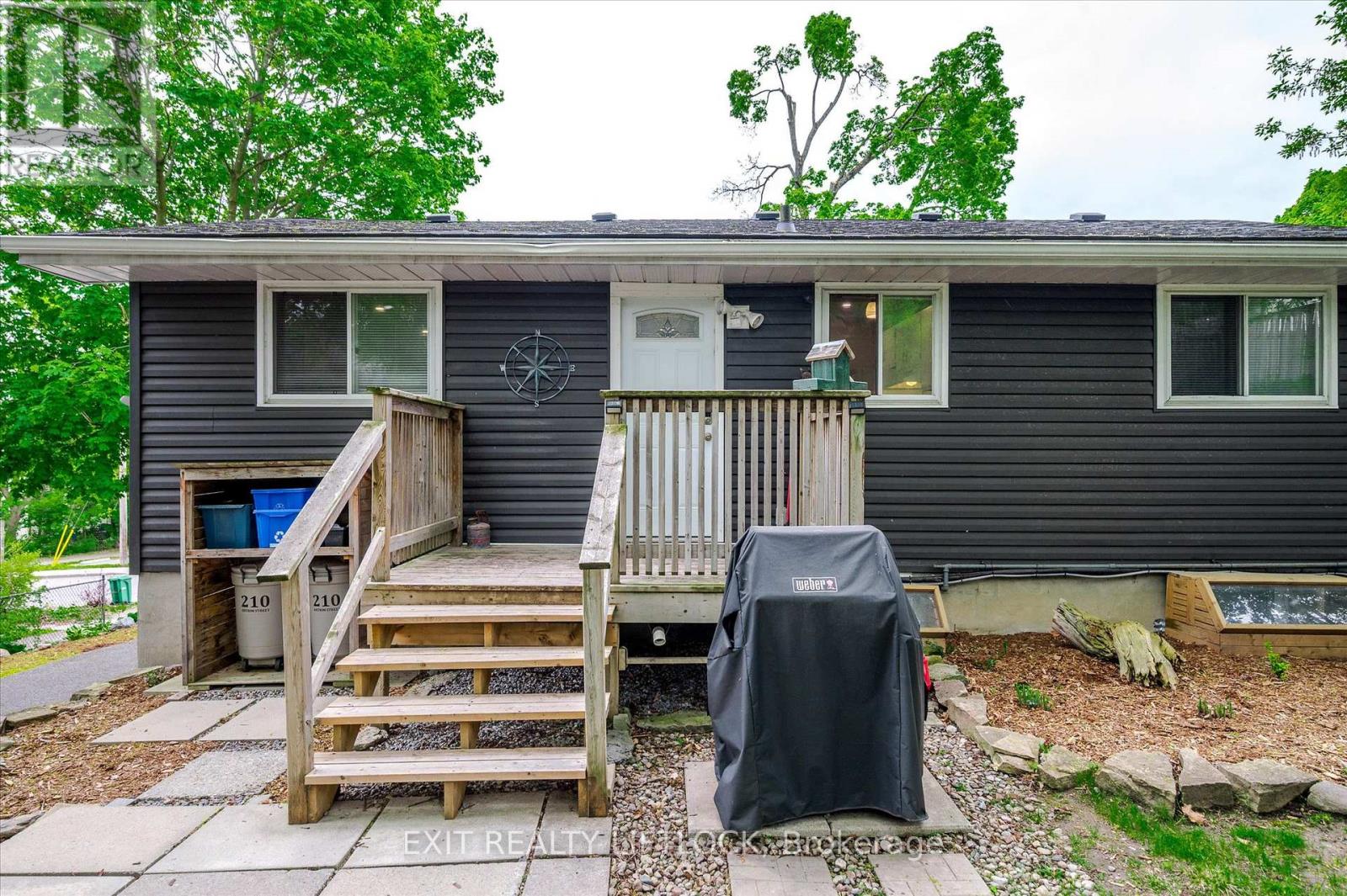 210 Antrim Street, Peterborough Central (North), Ontario  K9H 3G4 - Photo 42 - X12158472