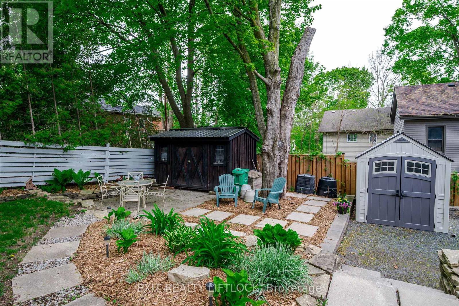 210 Antrim Street, Peterborough Central (North), Ontario  K9H 3G4 - Photo 43 - X12158472