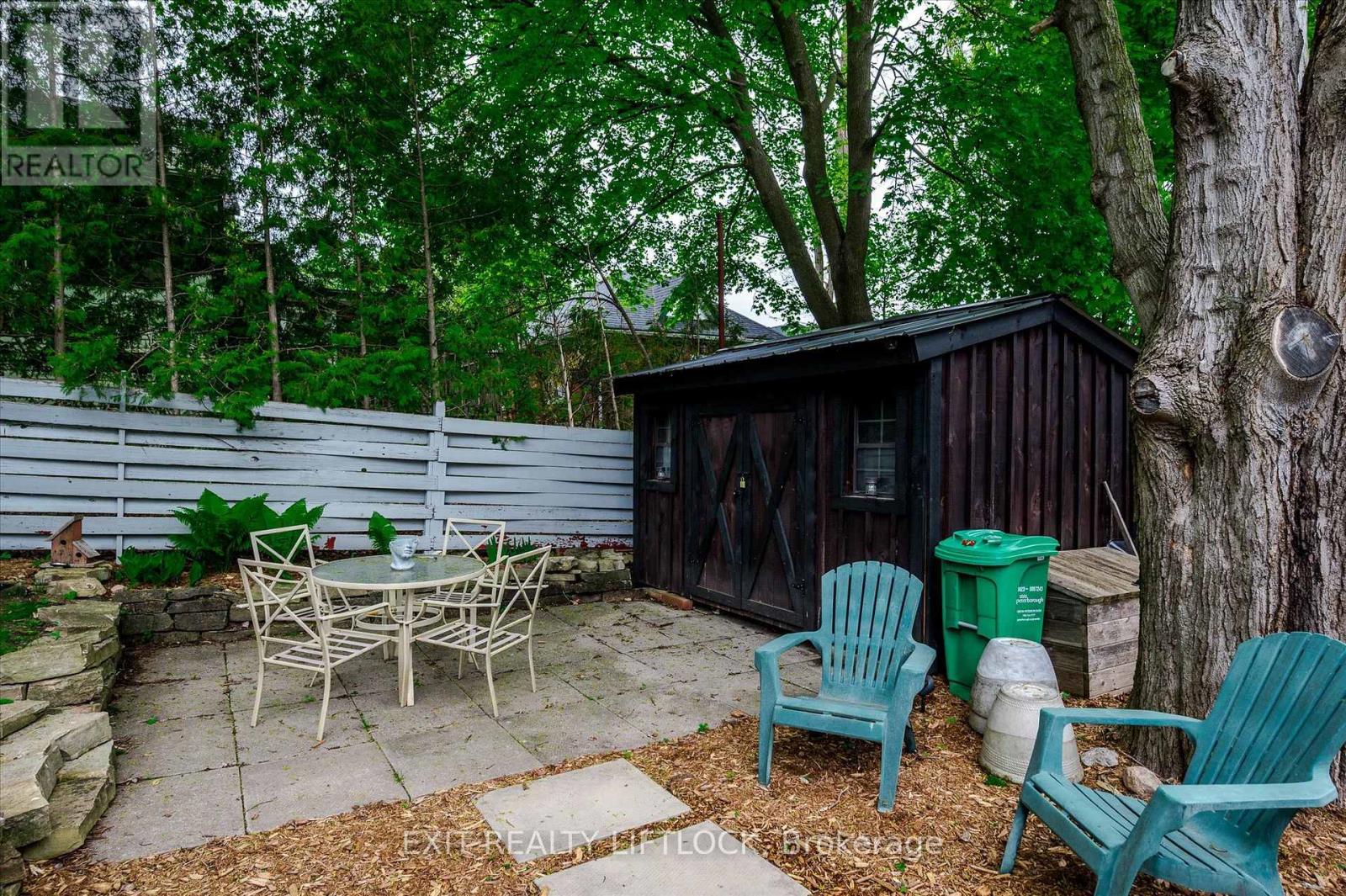 210 Antrim Street, Peterborough Central (North), Ontario  K9H 3G4 - Photo 44 - X12158472