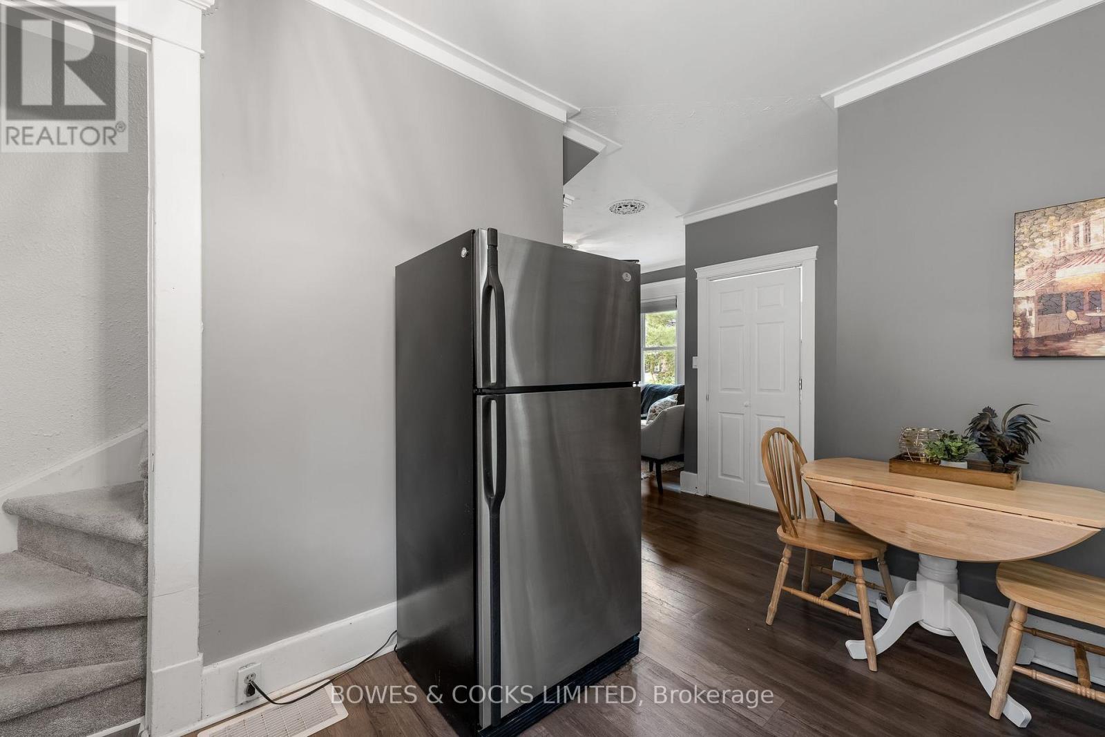 283 Lake Street, Peterborough (Downtown), Ontario  K9J 2H5 - Photo 19 - X12158553