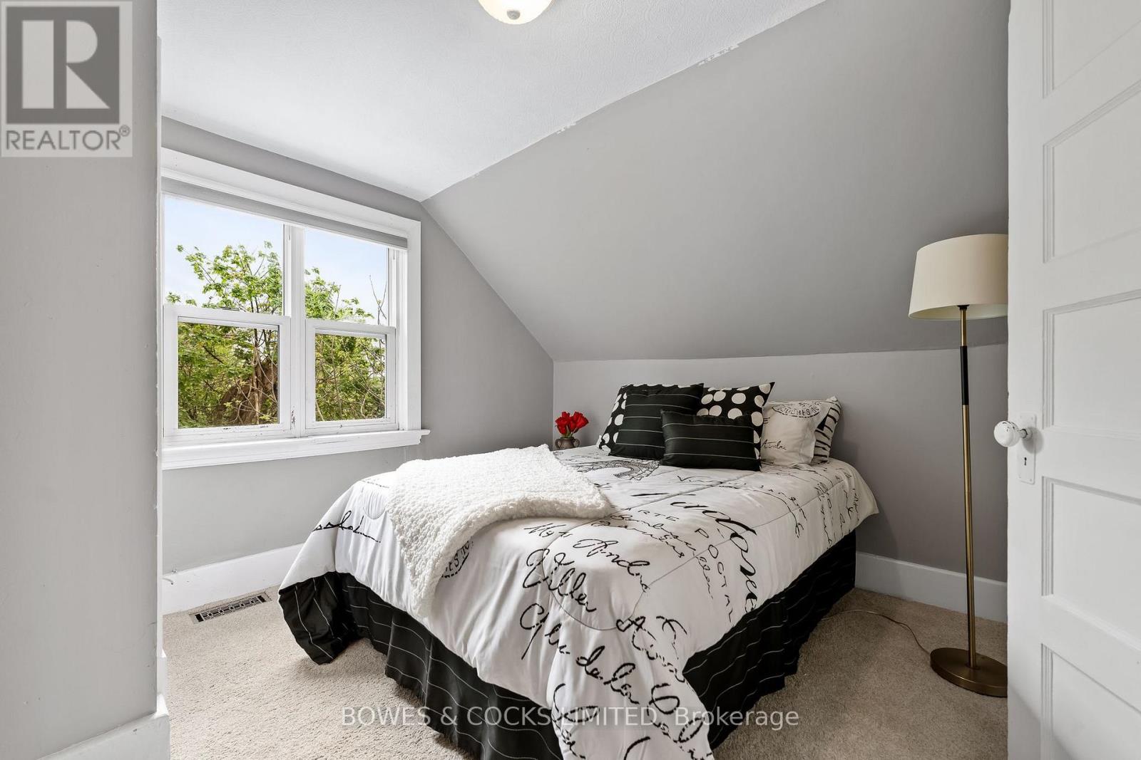 283 Lake Street, Peterborough (Downtown), Ontario  K9J 2H5 - Photo 29 - X12158553