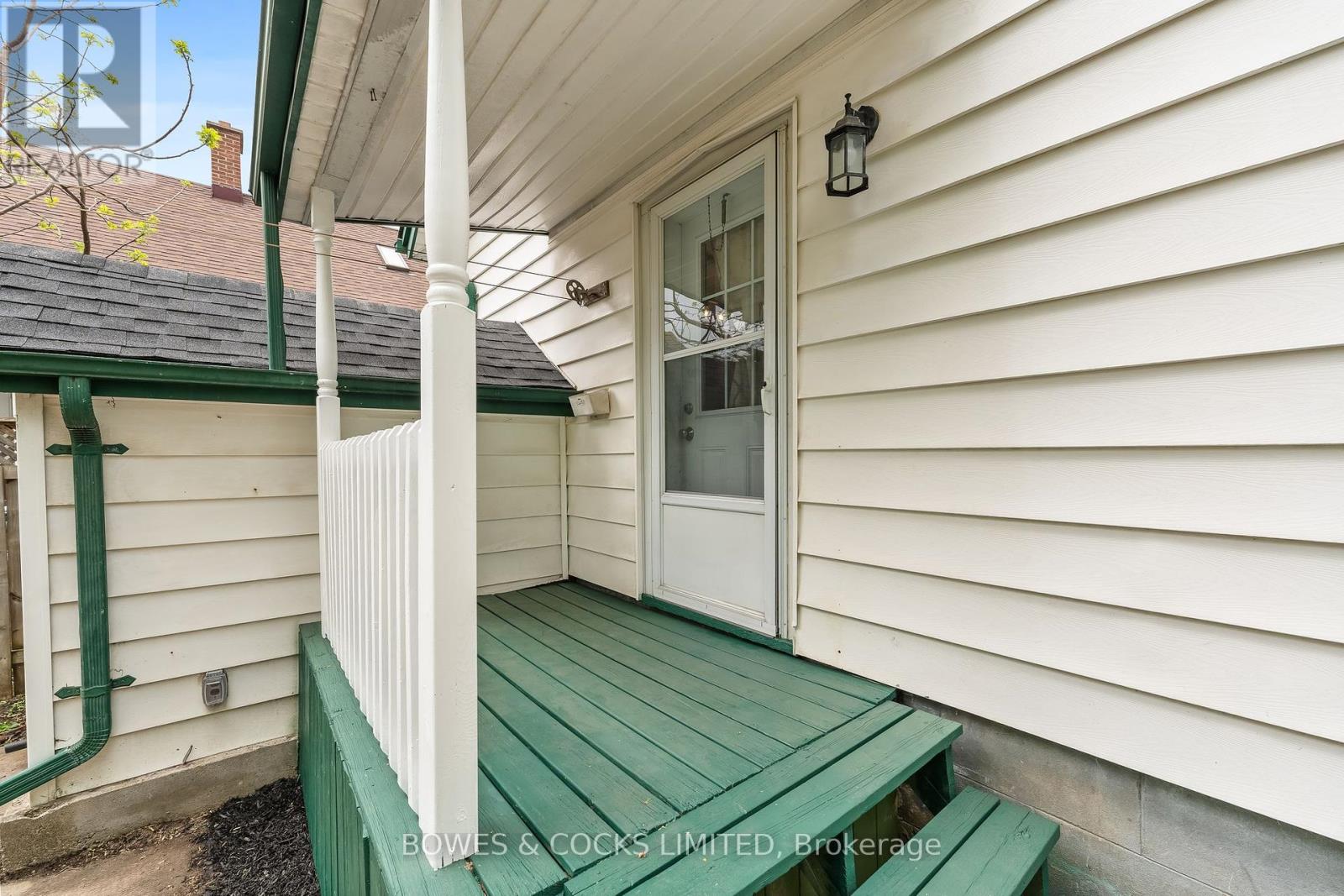 283 Lake Street, Peterborough (Downtown), Ontario  K9J 2H5 - Photo 32 - X12158553