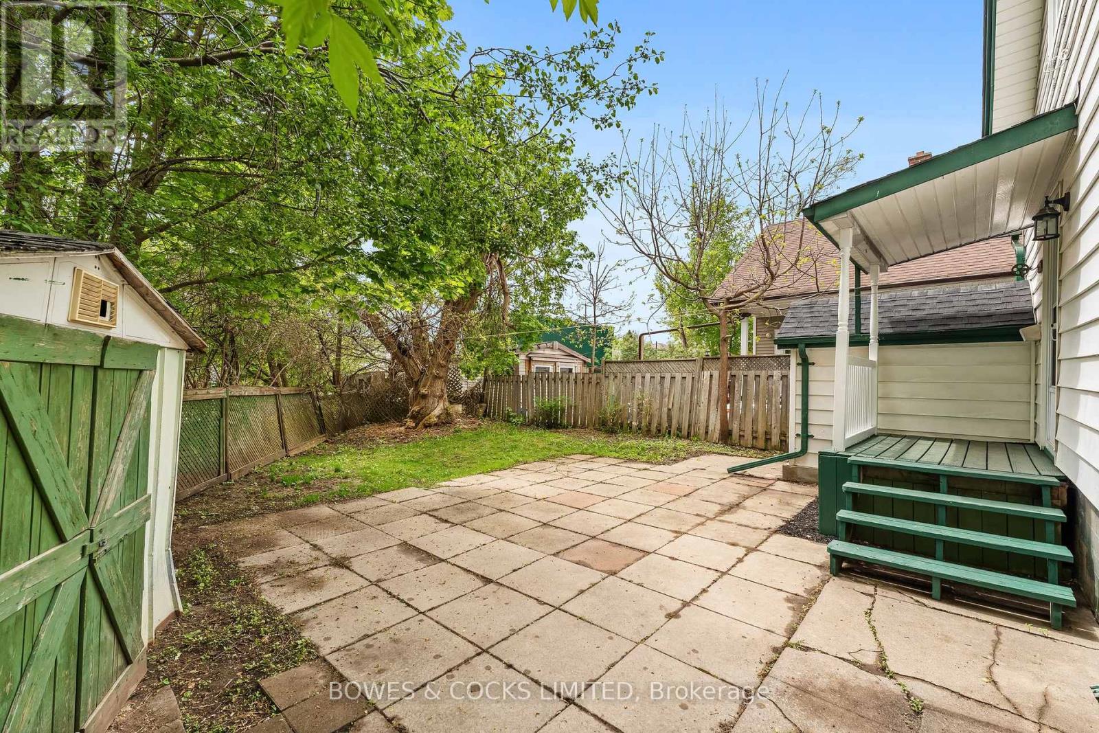 283 Lake Street, Peterborough (Downtown), Ontario  K9J 2H5 - Photo 33 - X12158553