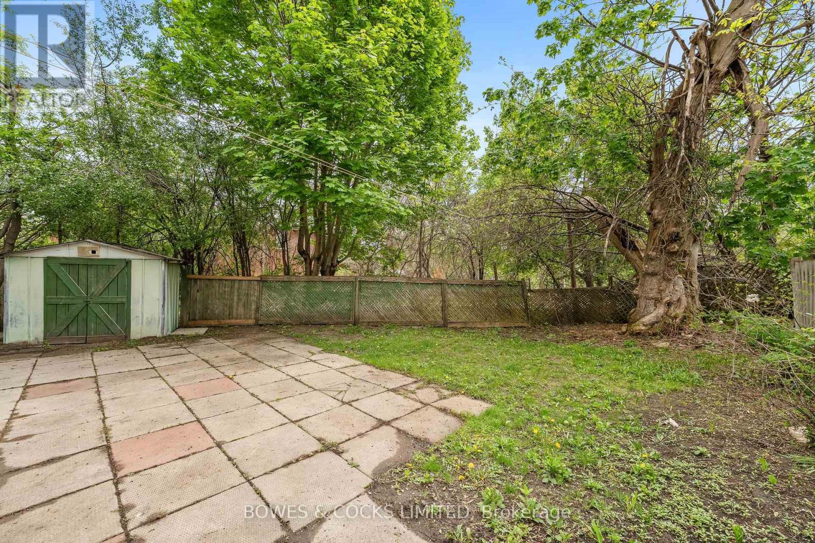 283 Lake Street, Peterborough (Downtown), Ontario  K9J 2H5 - Photo 35 - X12158553