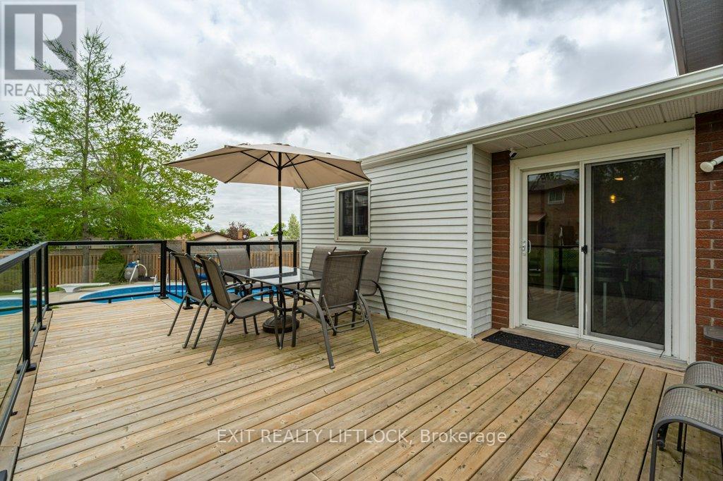 38 Clearview Court, Peterborough West (Central), Ontario  K9K 2A3 - Photo 33 - X12158623