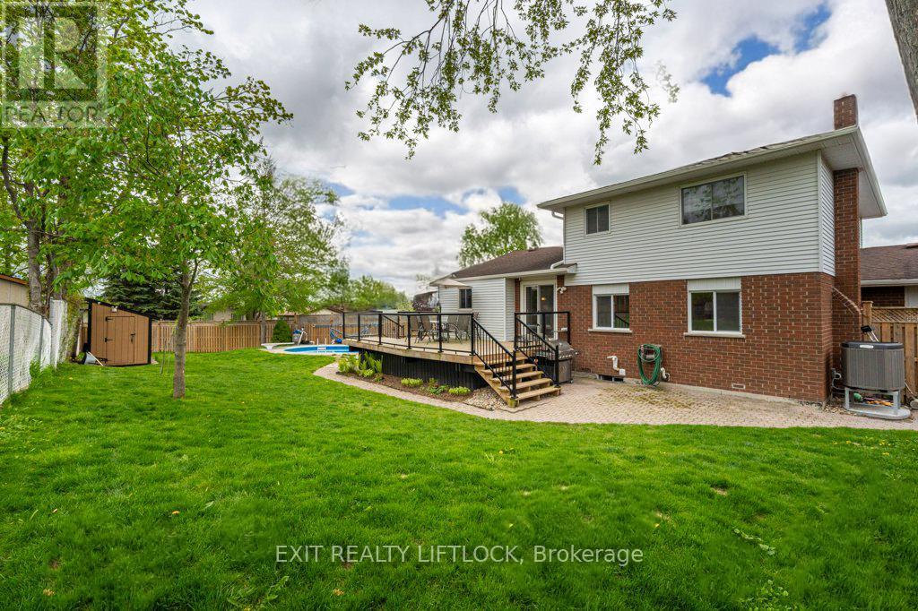 38 Clearview Court, Peterborough West (Central), Ontario  K9K 2A3 - Photo 35 - X12158623