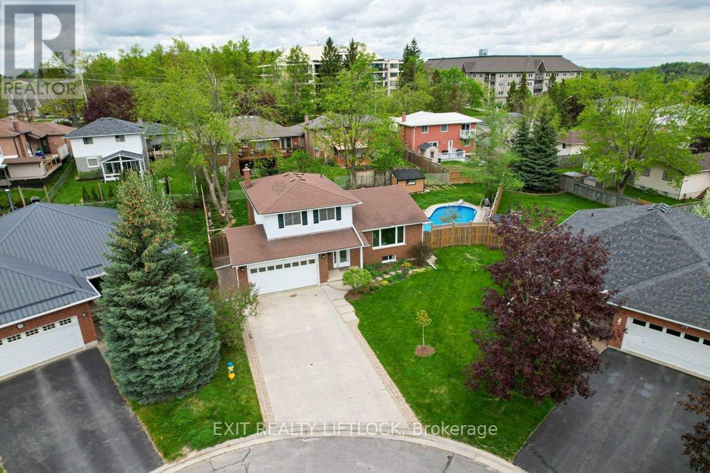 38 Clearview Court, Peterborough West (Central), Ontario  K9K 2A3 - Photo 38 - X12158623
