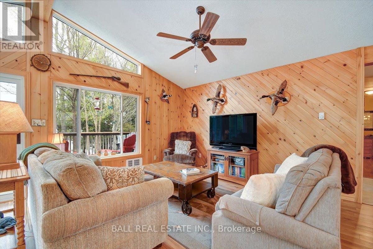 305 Terry's Lane, Addington Highlands, Ontario  K0L 1W0 - Photo 12 - X12158816