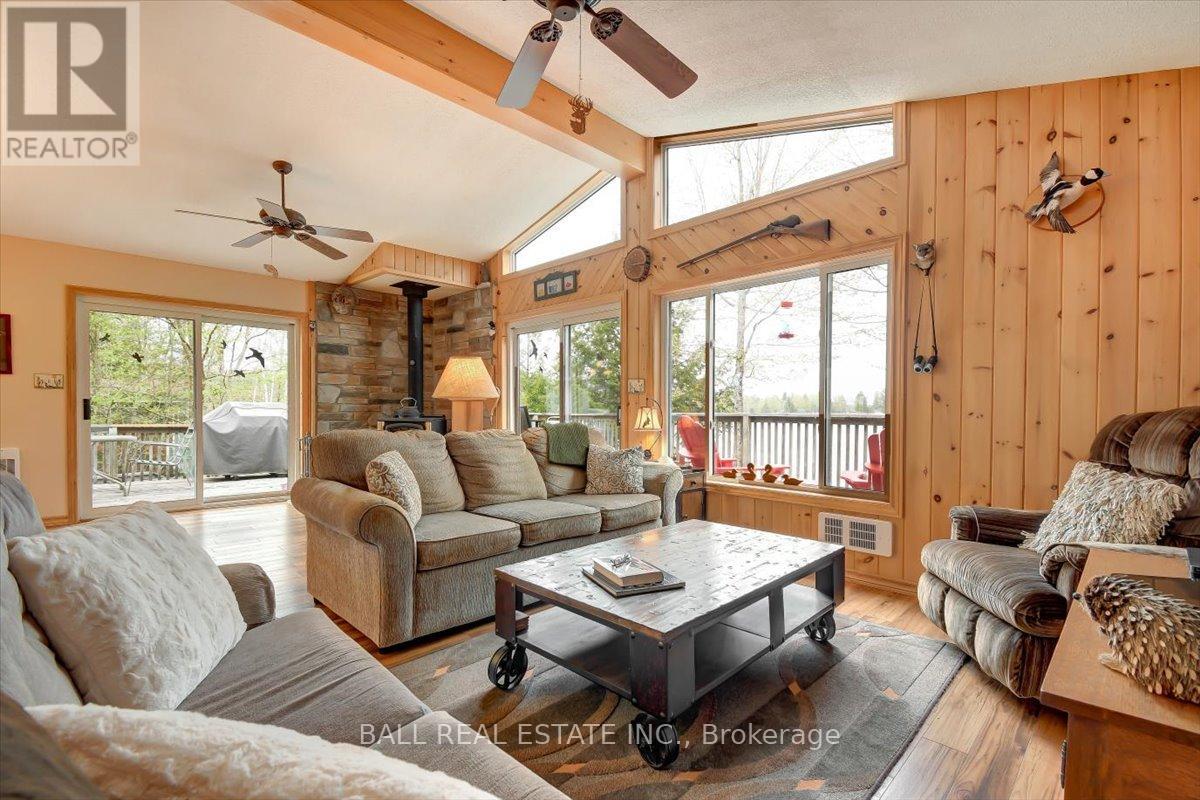 305 Terry's Lane, Addington Highlands, Ontario  K0L 1W0 - Photo 13 - X12158816
