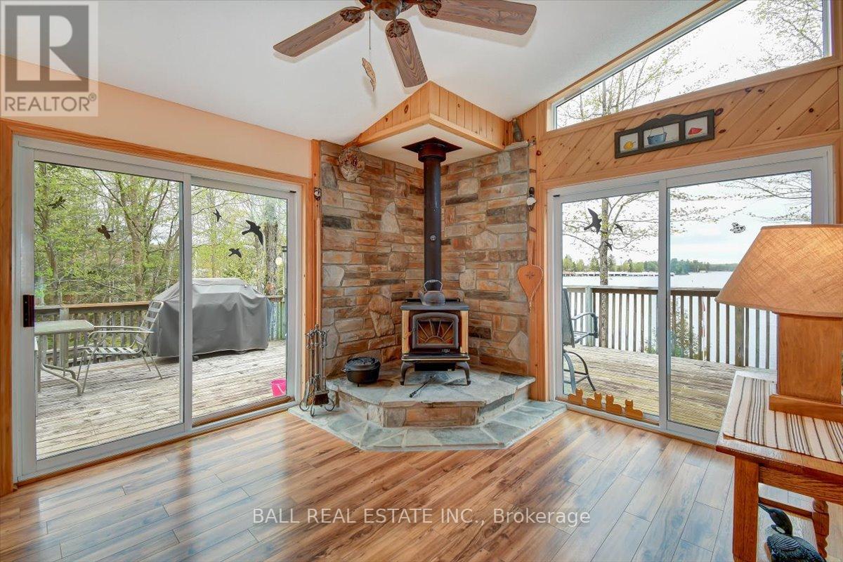 305 Terry's Lane, Addington Highlands, Ontario  K0L 1W0 - Photo 15 - X12158816