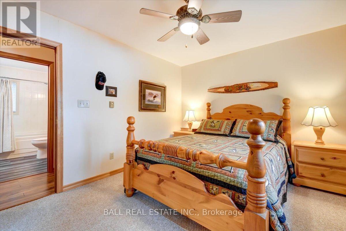 305 Terry's Lane, Addington Highlands, Ontario  K0L 1W0 - Photo 19 - X12158816