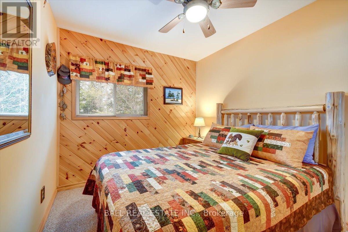 305 Terry's Lane, Addington Highlands, Ontario  K0L 1W0 - Photo 20 - X12158816