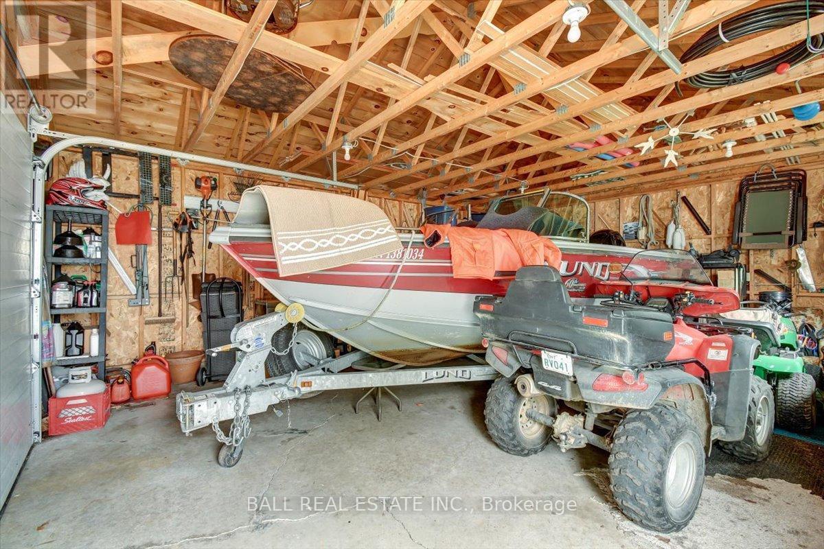 305 Terry's Lane, Addington Highlands, Ontario  K0L 1W0 - Photo 24 - X12158816