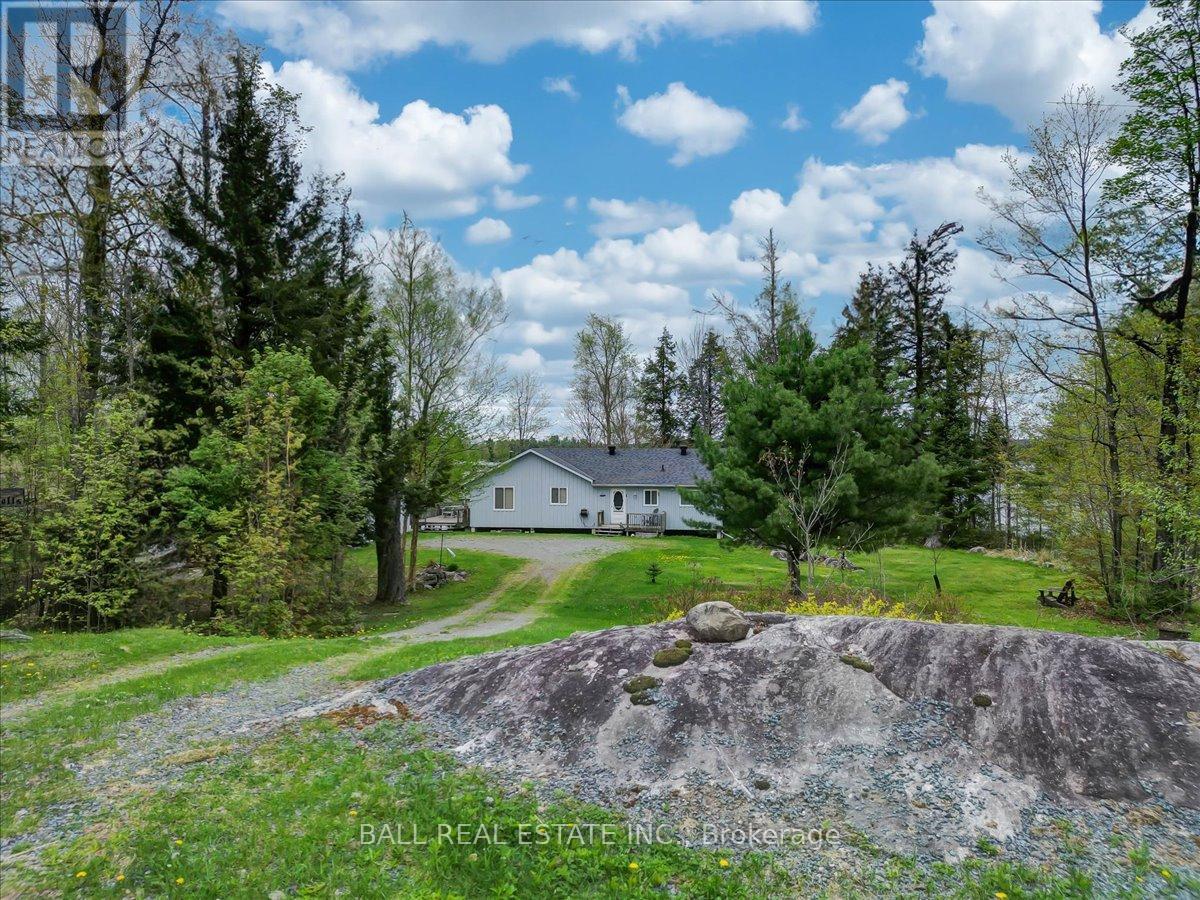 305 Terry's Lane, Addington Highlands, Ontario  K0L 1W0 - Photo 25 - X12158816